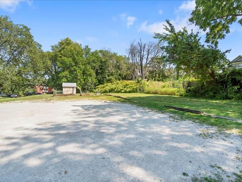 Chic 2Br Duplex Free Parking Near Hospitals Villa Des Moines Exterior photo